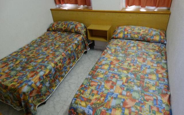 Beni-Beach Apartments 