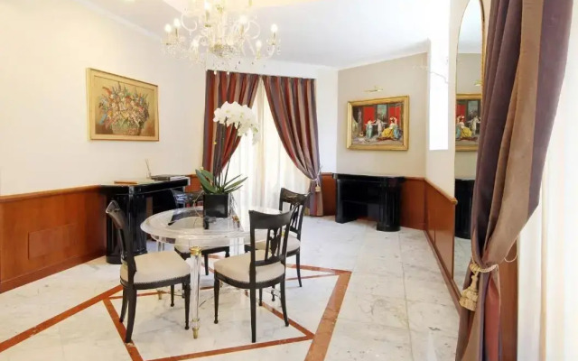 Traiano Hotel