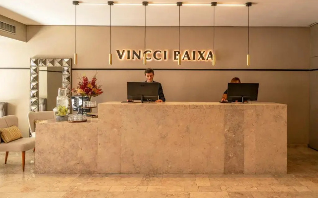 Hotel Vincci Baixa