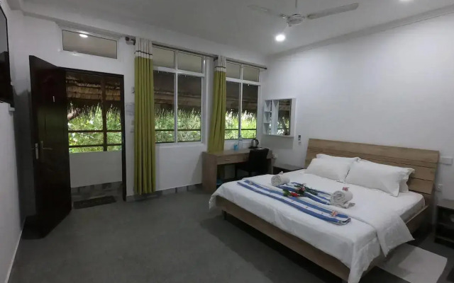 Ariston Dhangethi Inn