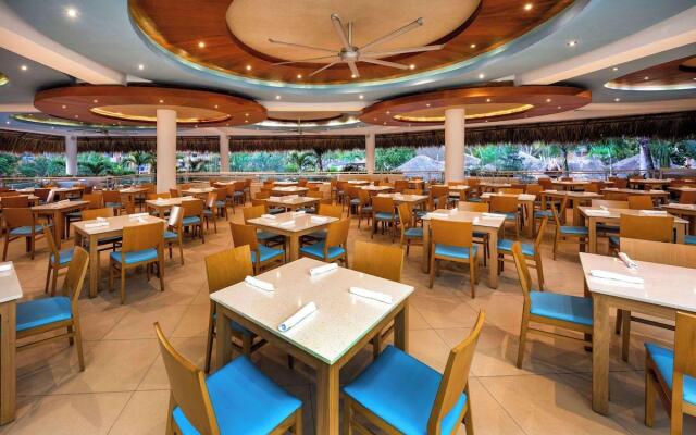 Viva Dominicus Palace by Wyndham, A Trademark All Inclusive