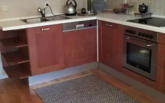 Apartament Nad Zatoką