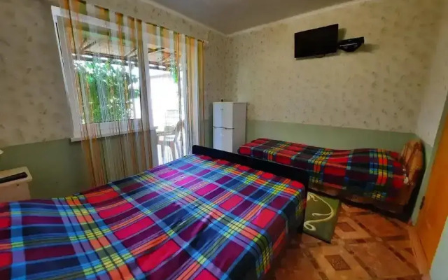 Corall Guest House