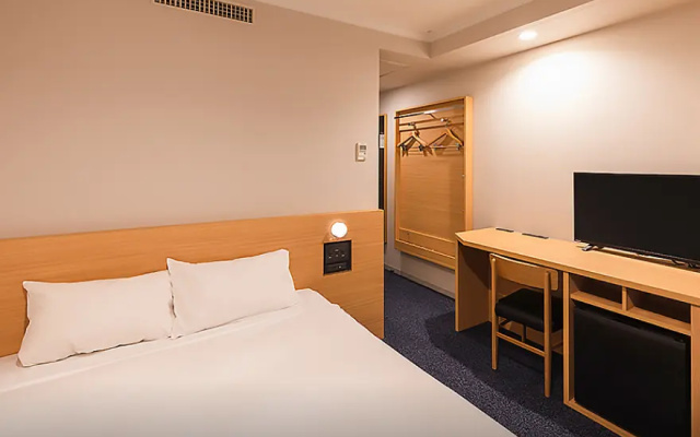 Standard Upper Floor Double room (풀 더블 침대) 사진 1