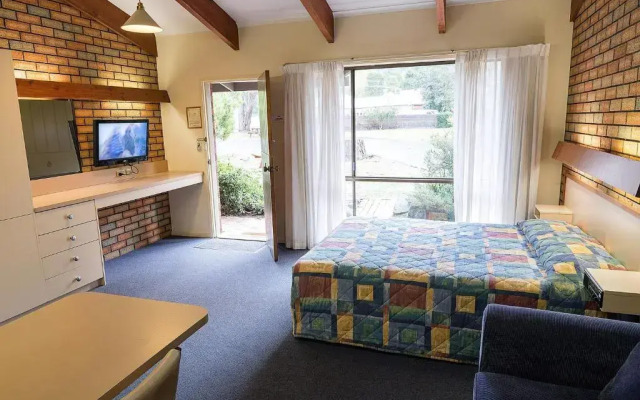 Pinnacle Holiday Lodge