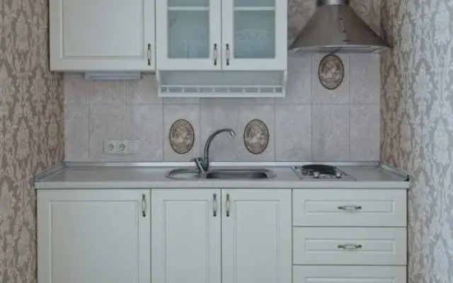 Апарт-отель "Костанди"