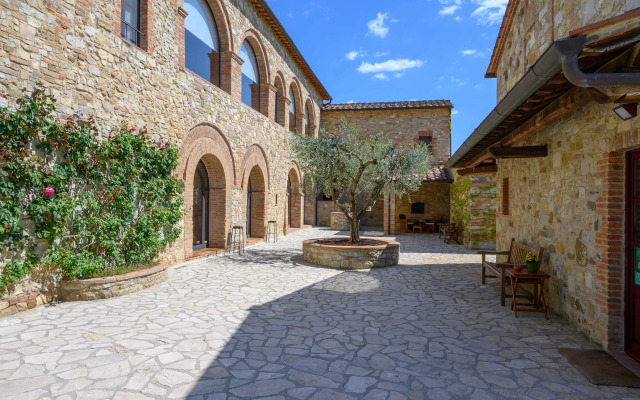 Hotel Le Fontanelle