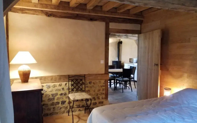 Gîte Normand de charme Les Châtaigniers