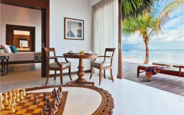 The Residence Maldives Resort