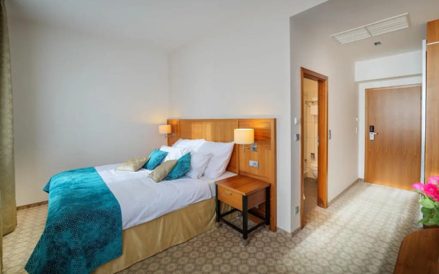 Hotel Silenzio