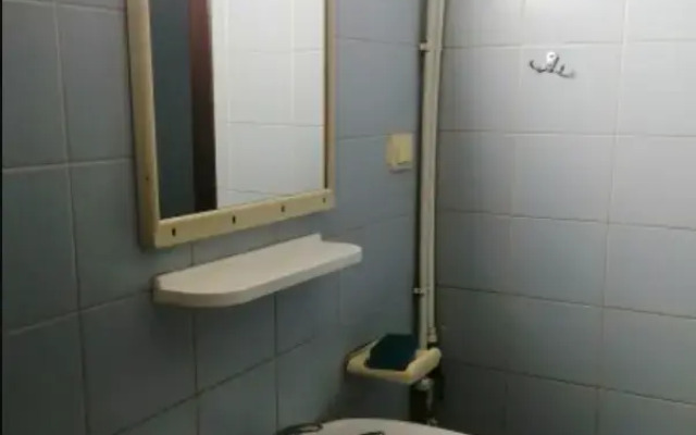 HotelHot Aviamotornaya