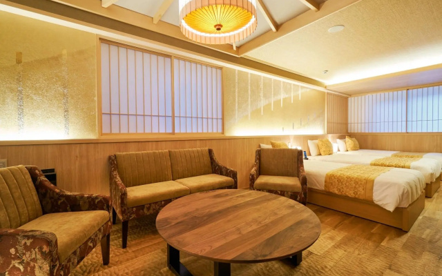 Premier Shiki room 사진 2