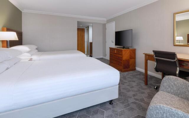 Delta Hotels by Marriott Heathrow Windsor