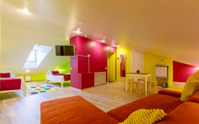 YouPiter Hotel