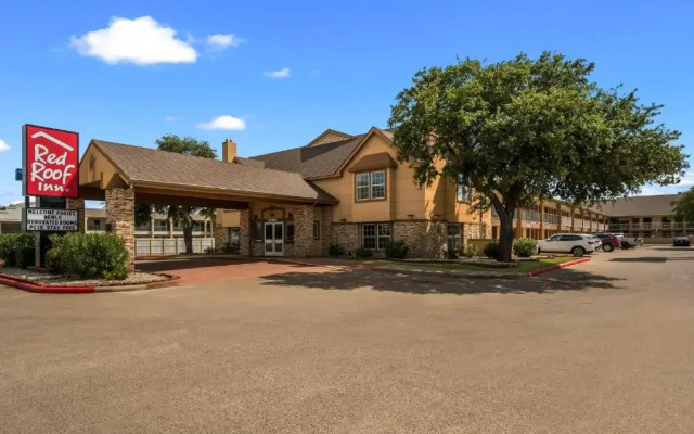 Red Roof Inn College Station
