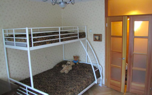 Lodging houses Magistral N
