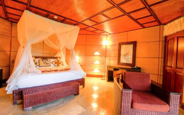 Kupu Kupu Barong Villas and Tree Spa by L'OCCITANE