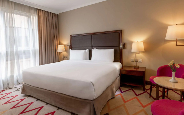 Mercure Nairobi Upper Hill