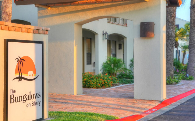 The Bungalows on Shary