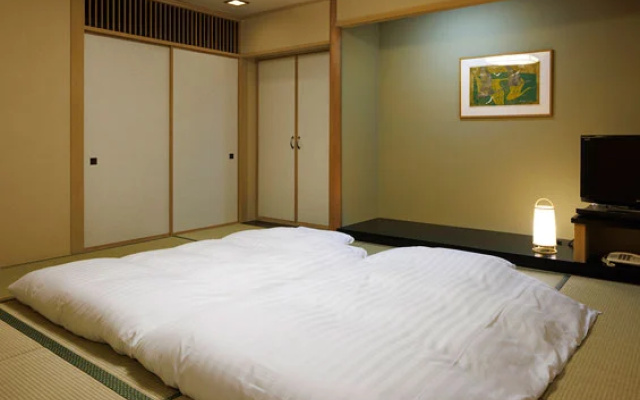 Japanese-Style room 사진 2