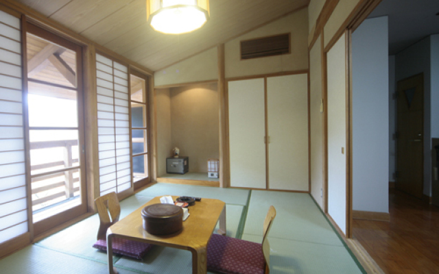 Kushima Onsen Ikoi No Sato