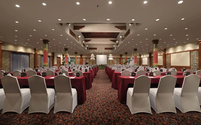 Ayodya Resort Bali Hotel