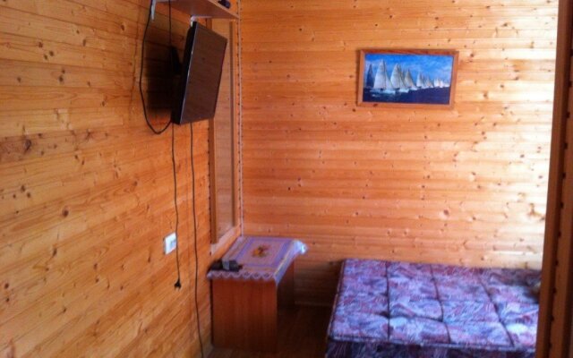 Guest House on Veresaeva