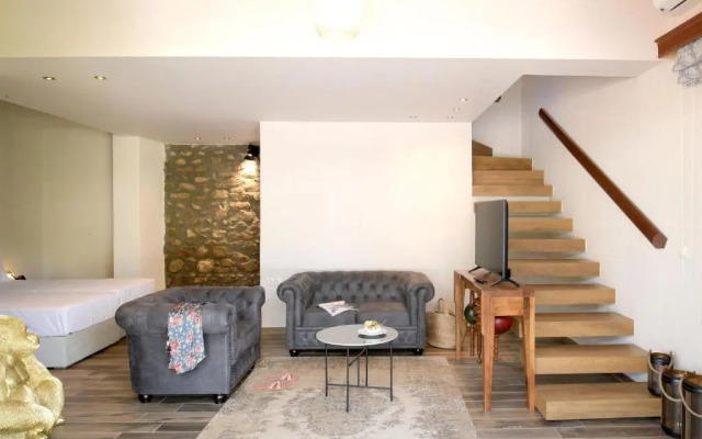 Alexandra Beach Thassos Spa Resort