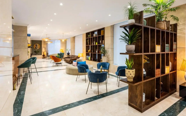 Hôtel Casón del Tormes by HappyCulture
