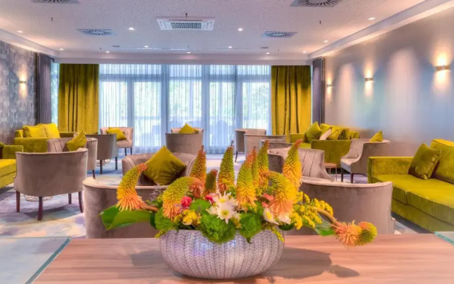 ACHAT Hotel Frankfurt Maintal