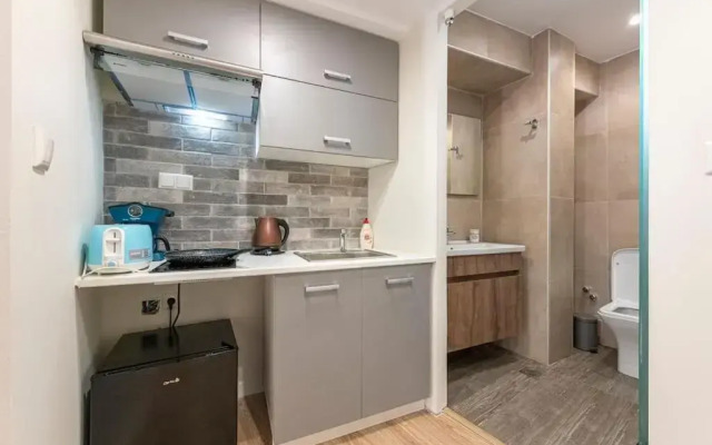 Athens Smart Apartments