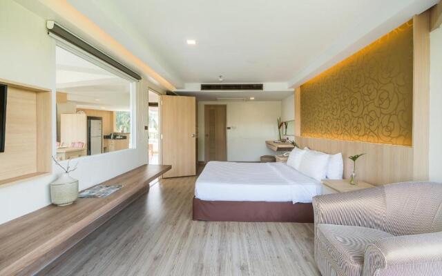 Matcha Samui Resort