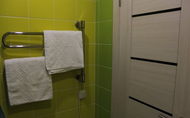 Отель и Хостел Нарцисс