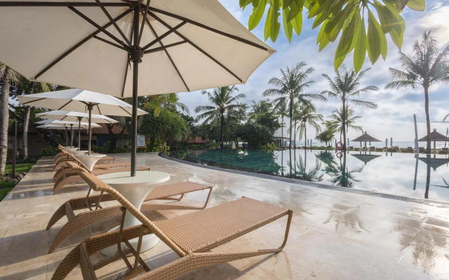 Ayodya Resort Bali Hotel