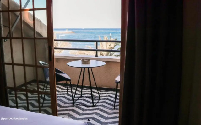 Jova Hotel