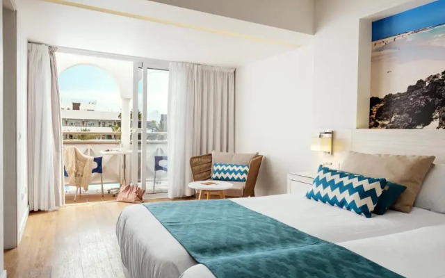 Playa Park Zensation