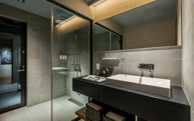 Iwa Double room (풀 더블 침대) 사진 3
