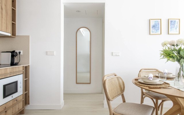 Apartamentos Roc Portonova