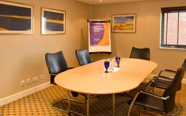 Premier Inn Manchester Old Trafford