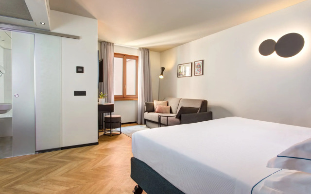 LUGANODANTE Boutique & Lifestyle Hotel
