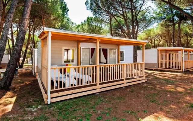 Mobile Homes Adriatic Camping - Bi Village