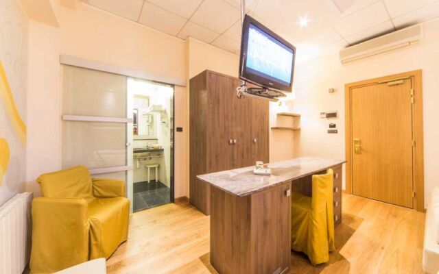 Hotel Torino Wellness & Spa
