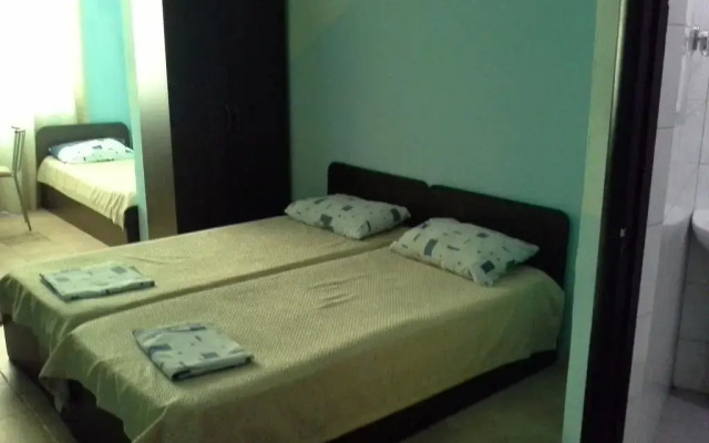 Vatel Loo Guest House