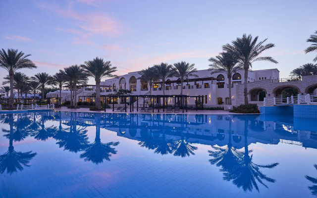 Jaz Belvedere Resort — All inclusive