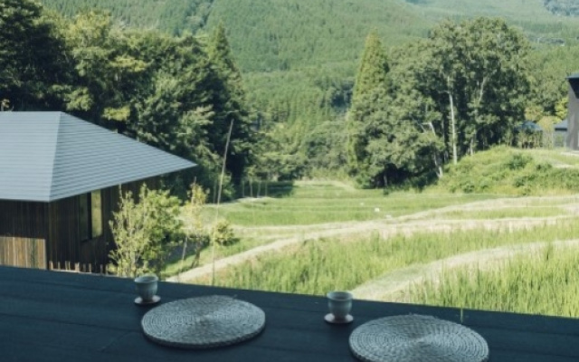 RB3 Japanese-Style Suite with Outdoor Bath 사진 3