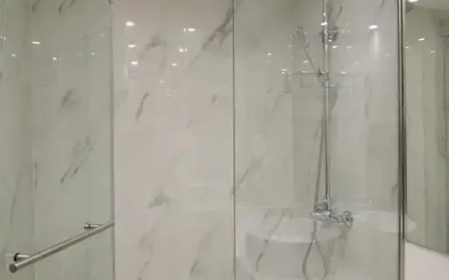 International Atene hotel