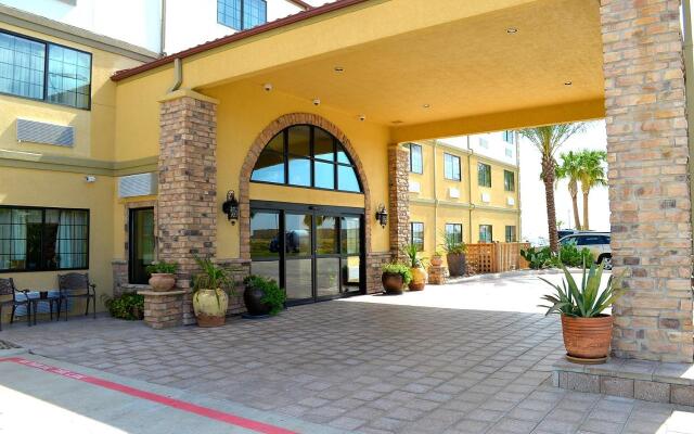 Best Western San Isidro Inn