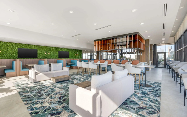 Cambria Hotel Nashville Midtown