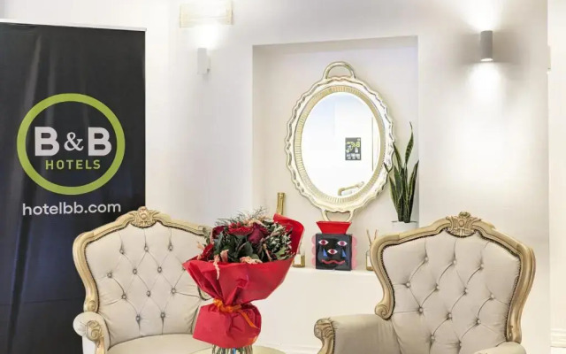 B&B Hotel Firenze Laurus al Duomo Hotel