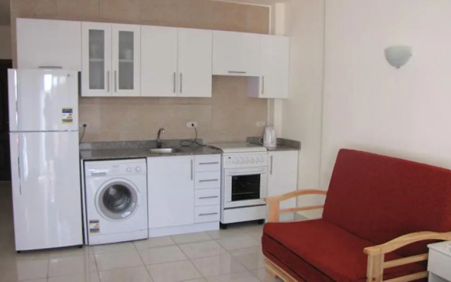 Furnished Private Studio In Tropicana Sea Beach Resort & Aqua Park